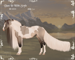 Thumbnail for 12111 Lucky