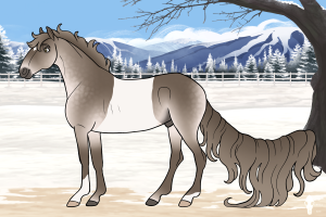 Thumbnail for 9755 Lakeside's Mothman