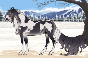 Thumbnail for 10163 FT Silver Howl