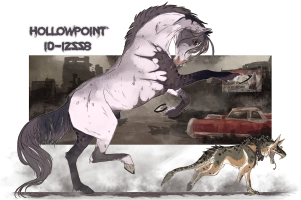 Thumbnail for 12558 Hollowpoint