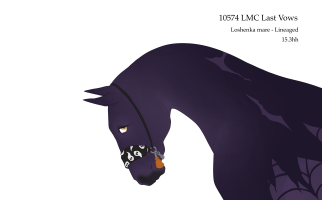 Thumbnail for 10574 LMC Last Vows