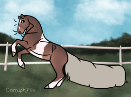 Thumbnail for 6281 Mort’s Tanger Danger