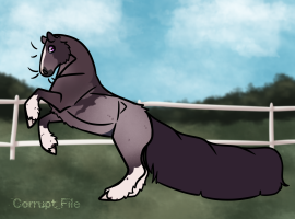 8765 Lilith's Boy Thumbnail