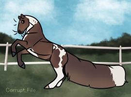 10510 Noble Pursuit Thumbnail