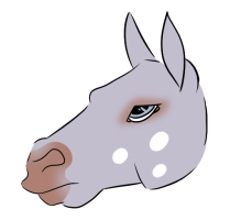 Thumbnail for 9867 Ashen Violette