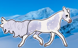 Thumbnail for 10721 Lilac Cloud Cover