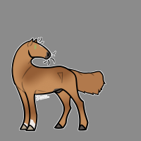 Thumbnail for 12480 LME Rusty Rebel