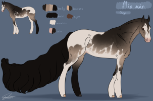 Thumbnail for 12736 All in Vain