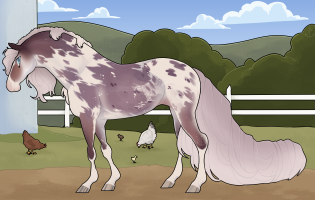 Thumbnail for 10394 BE Spring Magnolia Bloom