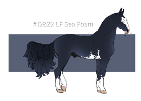 Thumbnail for 12822 LF Sea Foam