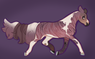 Thumbnail of 12877 The Lost Tiger