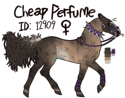 Thumbnail for 12909 Cheap Perfume