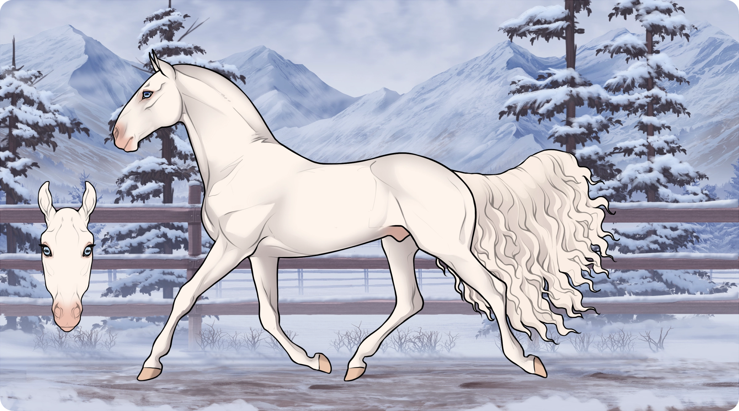 2805 SS Adrenaline Rush