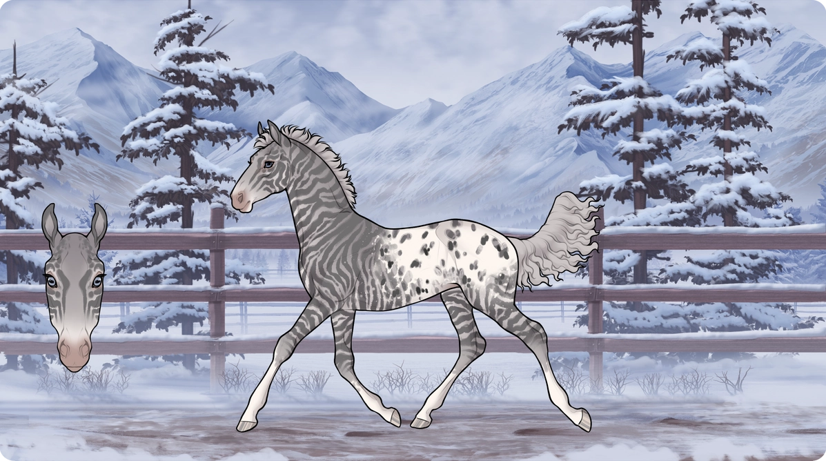 2838 PHW Silver Division