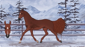 Thumbnail for 2904 Burnt Mischief