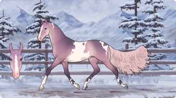 Thumbnail for 5621 Pretty In Pink