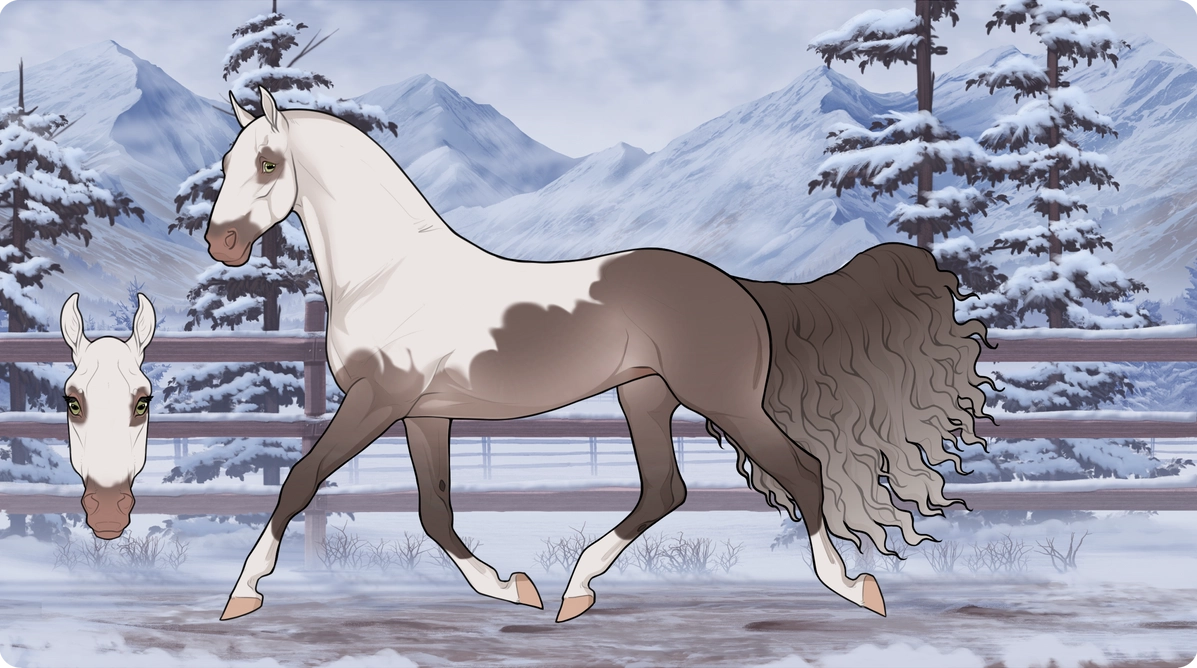 3567 Phantasmal Incarnation