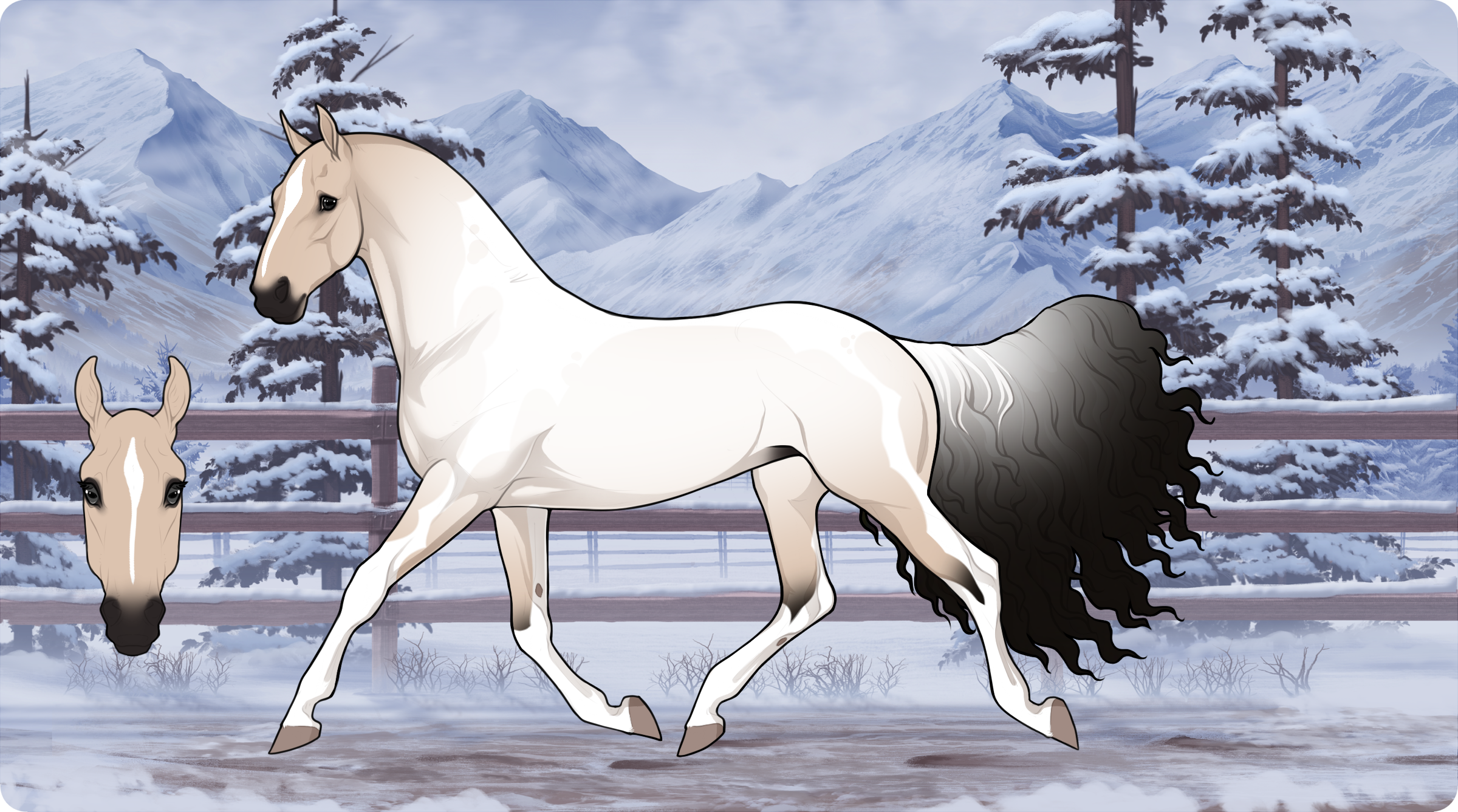 3581 The Perfect Toast