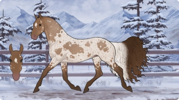 Thumbnail for 3923 You Give Spots a Bad Name