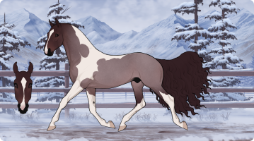 Thumbnail for 3924 LAU Downright Royal