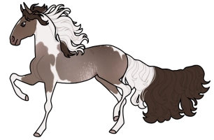 Thumbnail for 4302 Javier's Pride