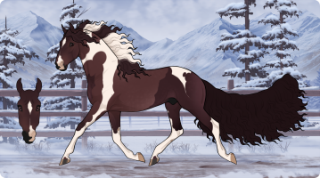 Thumbnail for 5406 Paint Me Red With Fury