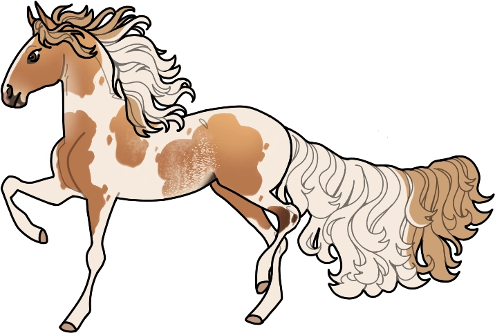 5370 GMR The Rise of Dawn