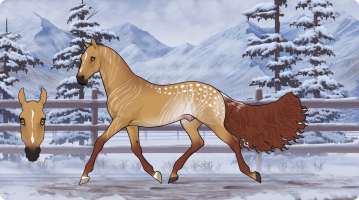 4952 Artemida's Babie Lato Thumbnail