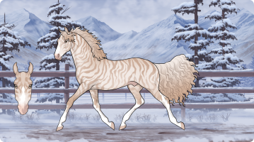 Thumbnail for 3556 Fangz N Stripez