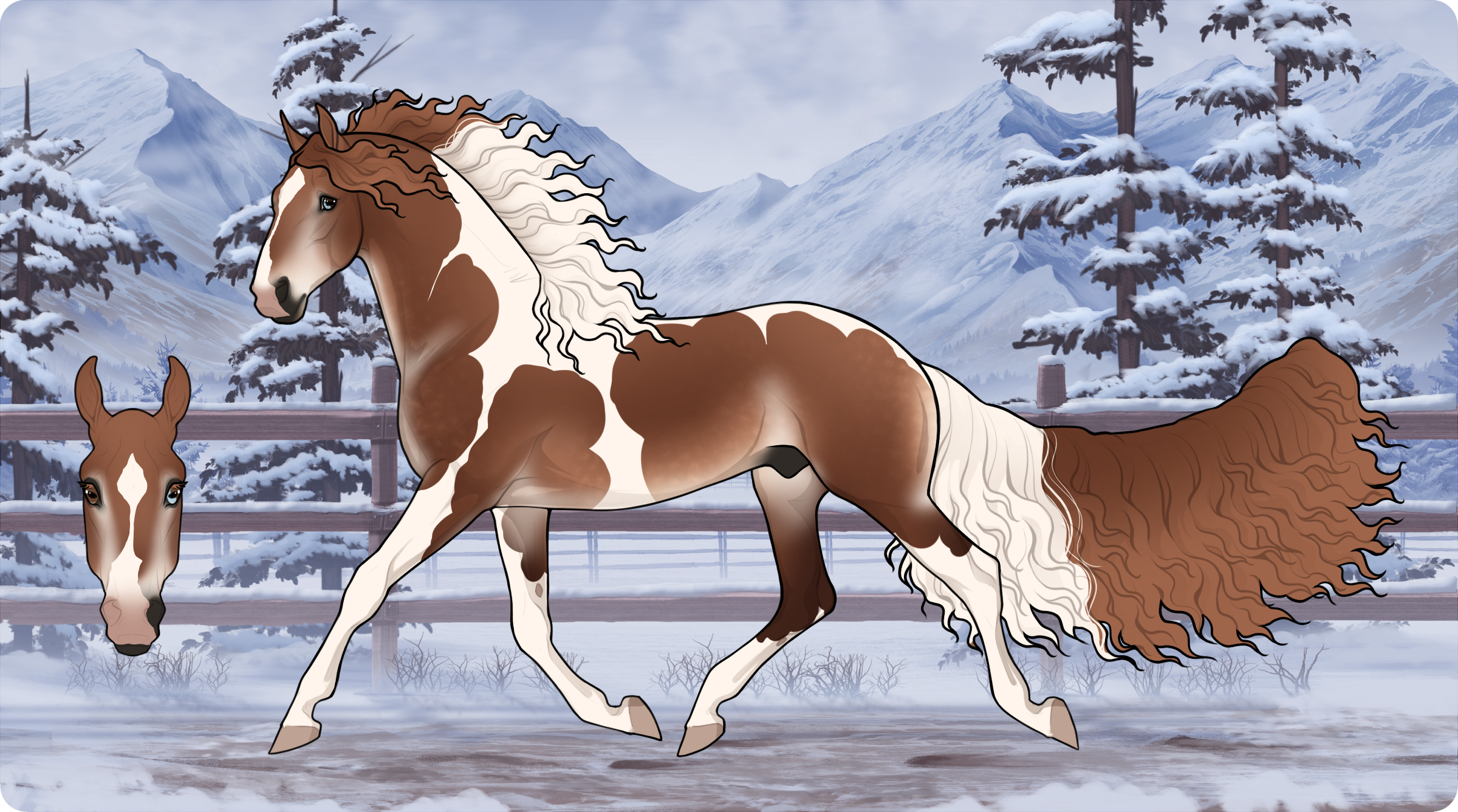 4620 FF Smooth Operator