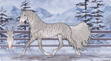 Thumbnail for 4751 The Frozen Melody of Winter