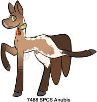 Thumbnail of 7488 SPCS Anubis