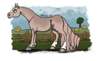 Thumbnail of 7061 Mort’s Wickersham Wozzie