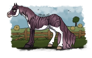 Thumbnail for 7424 SS Cherry Waves