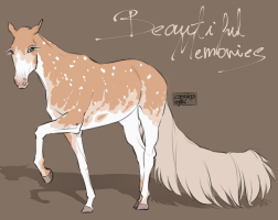 Thumbnail for 2833 Beautiful Memories