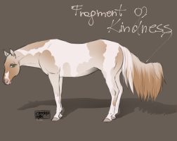 Thumbnail of 4991 Fragment Of Kindness