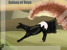 Thumbnail for 1719 Galaxy of Onyx