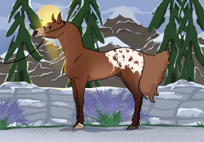 Thumbnail image for 3963 Frosted Nutmeg