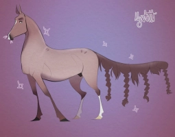 Thumbnail for 7005 WG King In Crimson