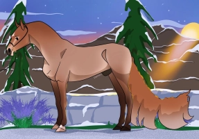Thumbnail of 7497 Little Fox