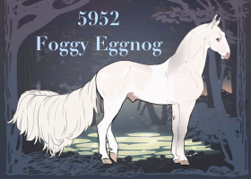 Thumbnail of 5952 Foggy Eggnog