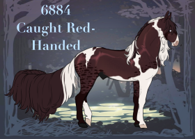 Thumbnail for 6884 Caught Red-Handed