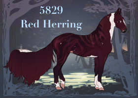 Thumbnail of 5829 Red Herring