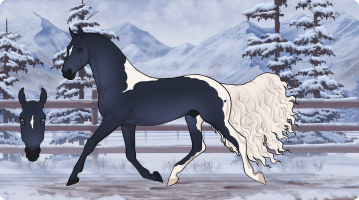 Thumbnail for 8045 PPC I’m All Indigo