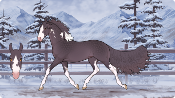 8826 Chasing Moonlight Thumbnail