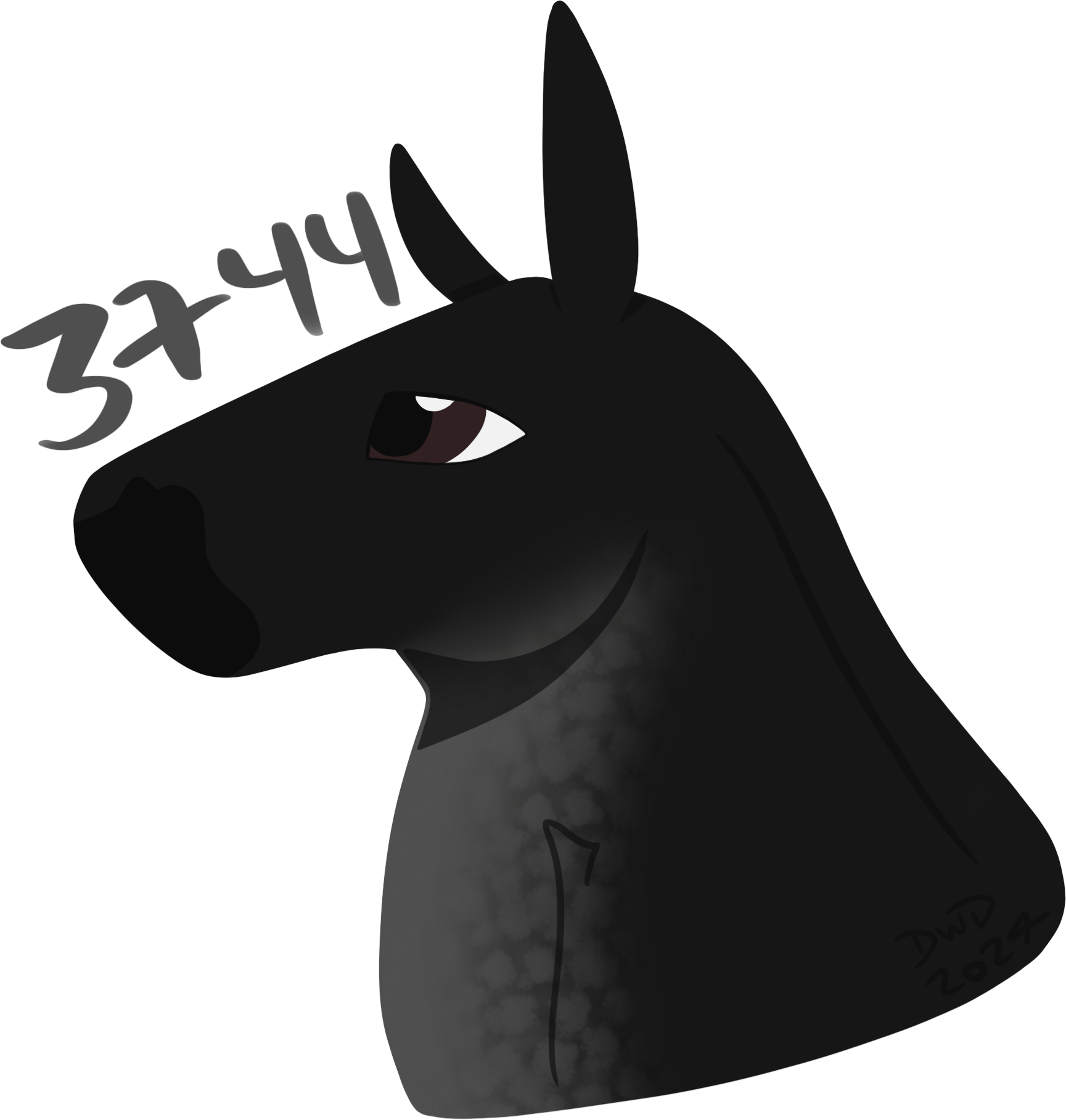 3744 SWA Snowcap Blizzard