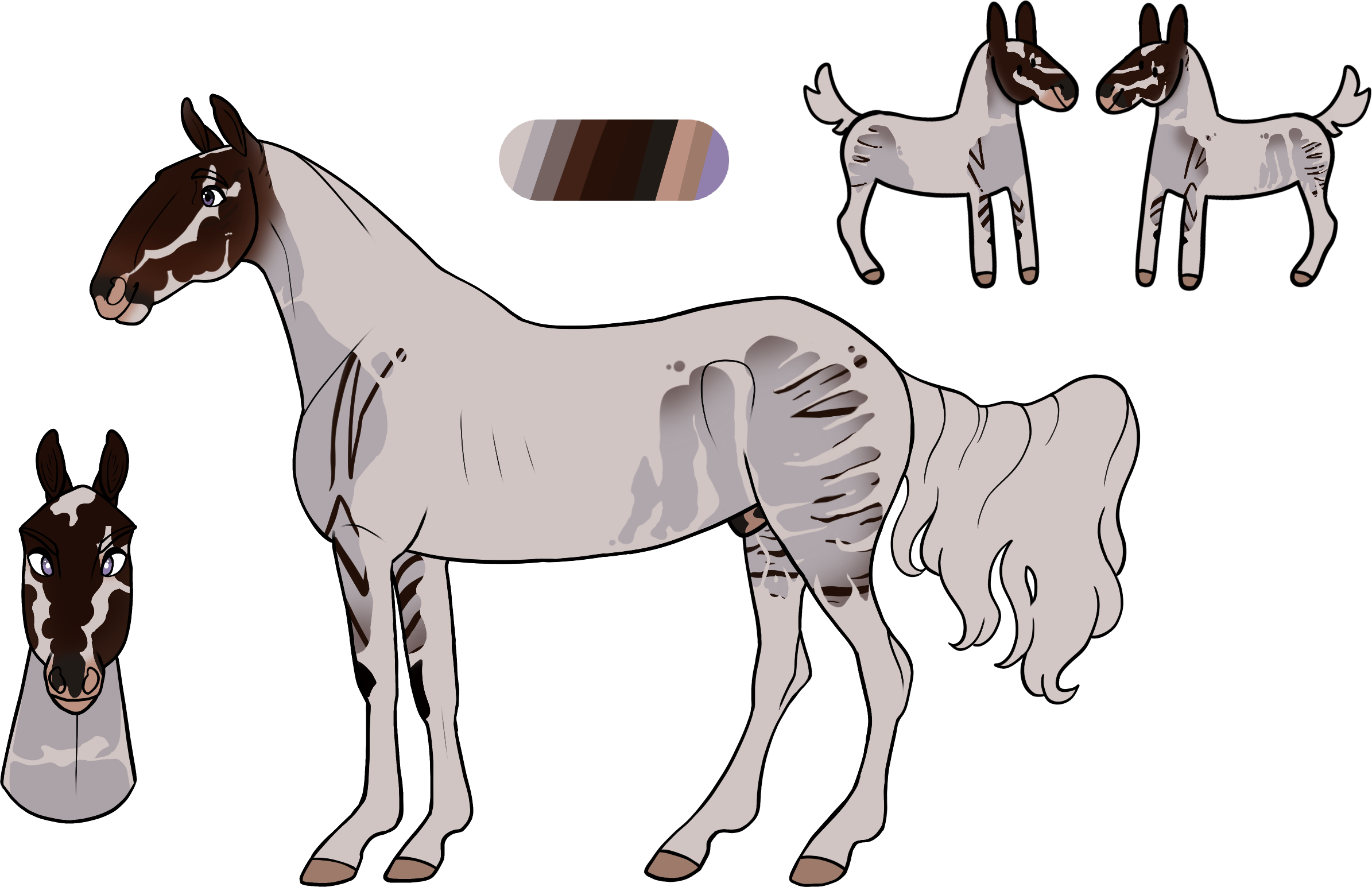 1683 SMA's Divine Right of Kings