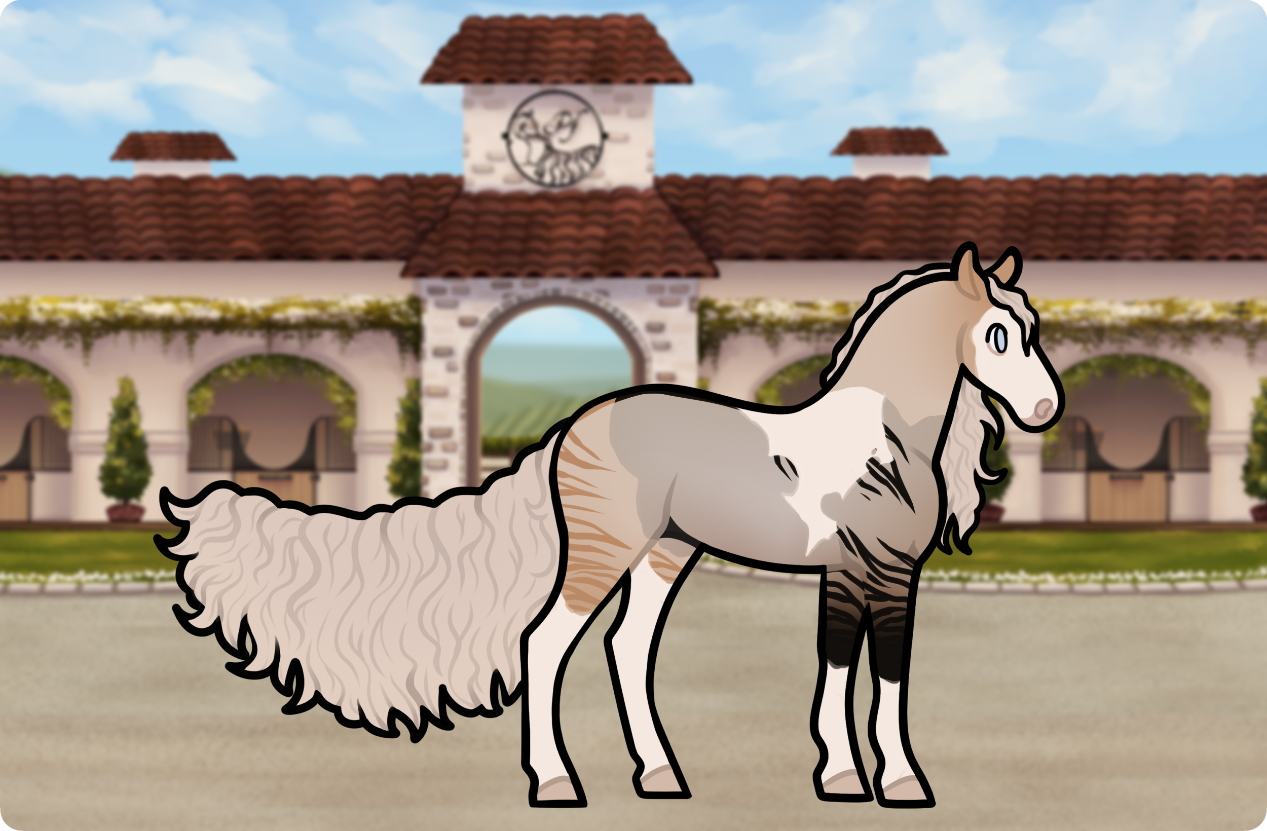 1091 Narnian Lullabies