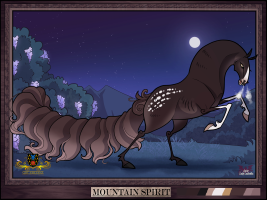4271 Mountain Spirit Thumbnail