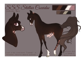 Thumbnail of 0821 SSS Stellar Corvidae